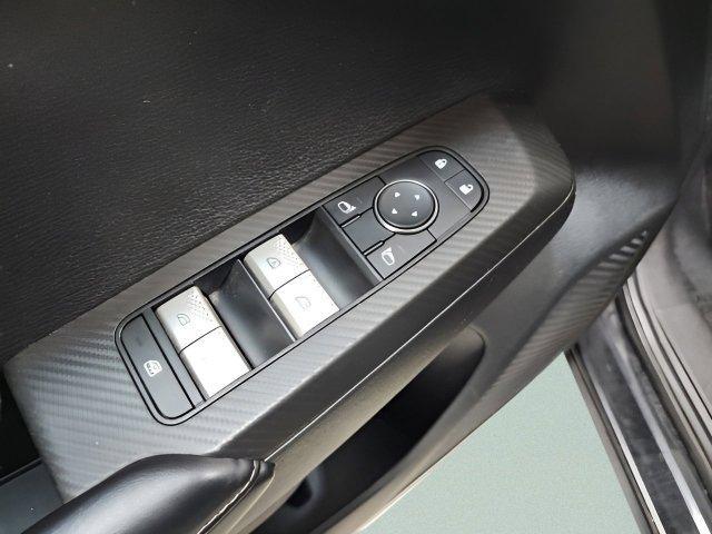 used 2022 Mitsubishi Outlander car, priced at $16,400