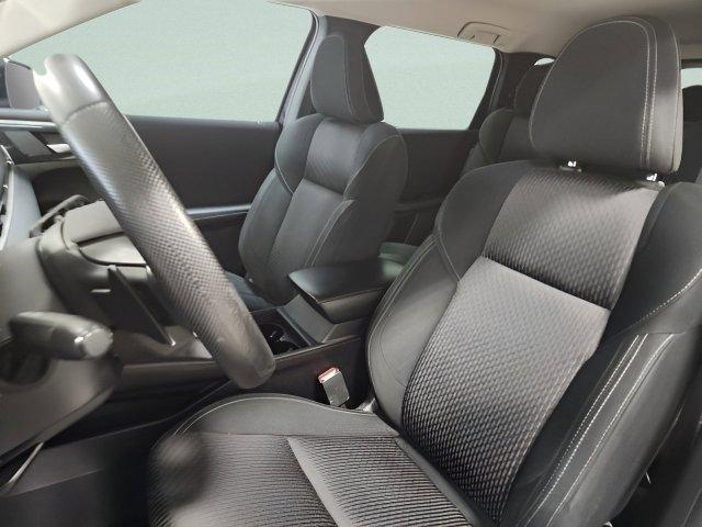 used 2022 Mitsubishi Outlander car, priced at $16,400