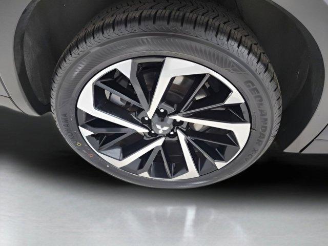 used 2022 Mitsubishi Outlander car, priced at $16,400