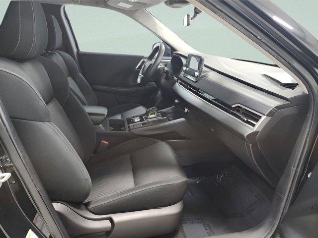 used 2022 Mitsubishi Outlander car, priced at $16,400