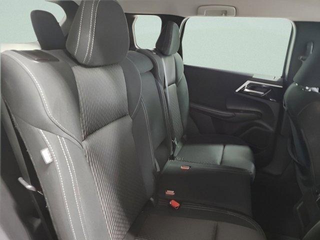 used 2022 Mitsubishi Outlander car, priced at $16,400