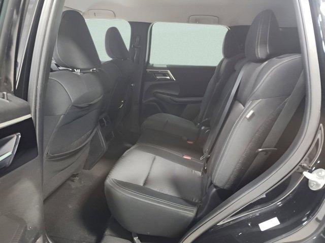 used 2022 Mitsubishi Outlander car, priced at $16,400
