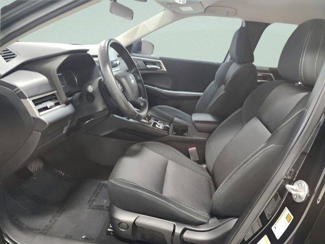 used 2022 Mitsubishi Outlander car, priced at $16,400