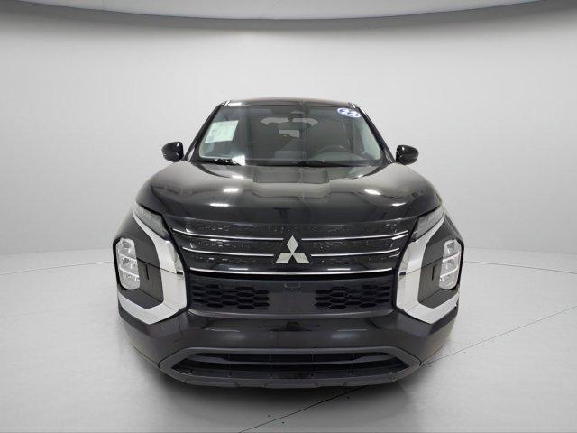 used 2022 Mitsubishi Outlander car, priced at $16,400