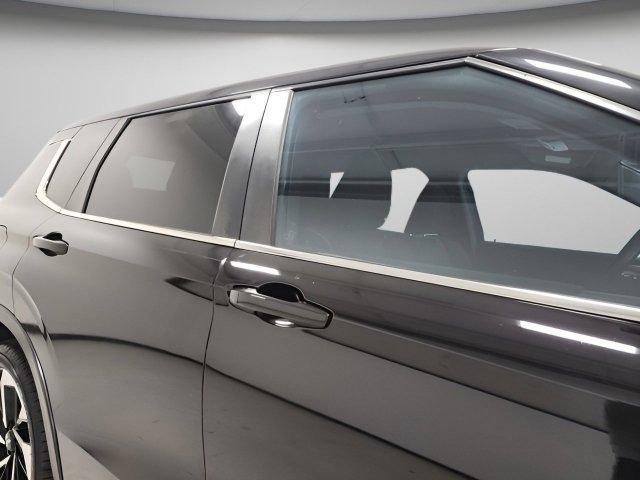 used 2022 Mitsubishi Outlander car, priced at $16,400