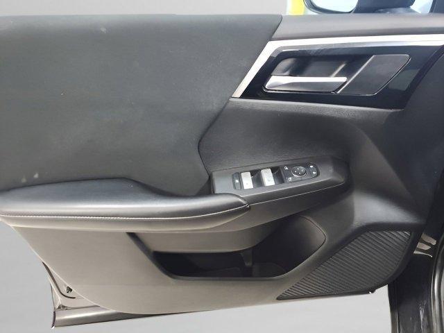 used 2022 Mitsubishi Outlander car, priced at $16,400