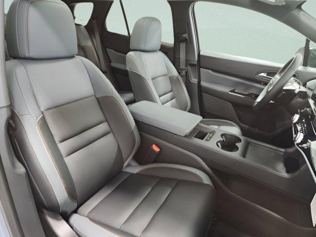 new 2026 Honda Prologue car, priced at $48,859