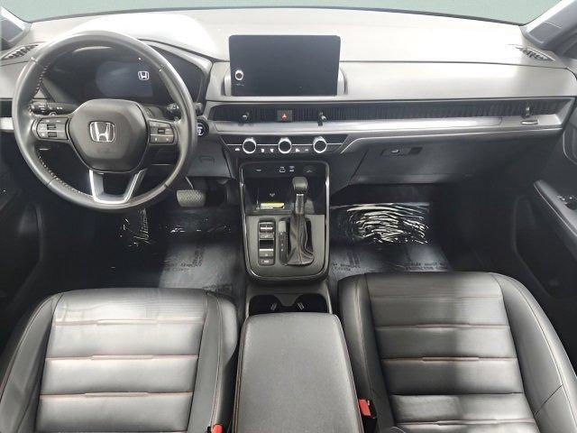 used 2024 Honda CR-V Hybrid car, priced at $33,989