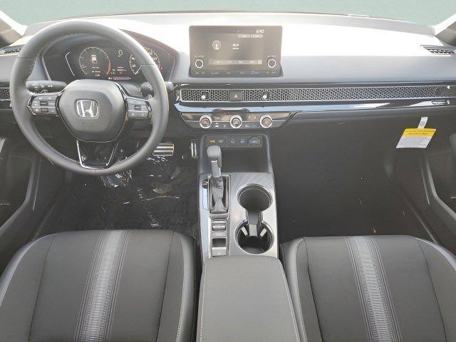 new 2026 Honda Civic car, priced at $28,363