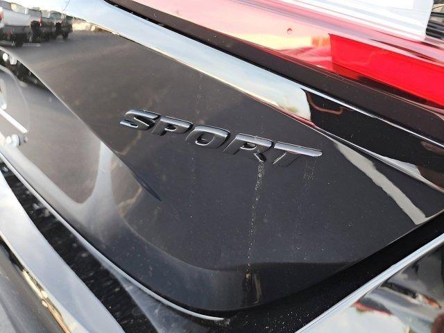 new 2026 Honda Civic car, priced at $28,363