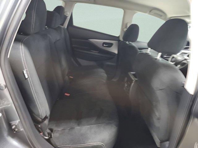 used 2020 Nissan Murano car, priced at $13,490