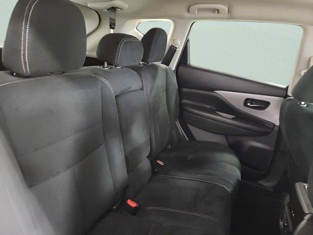 used 2020 Nissan Murano car, priced at $13,490
