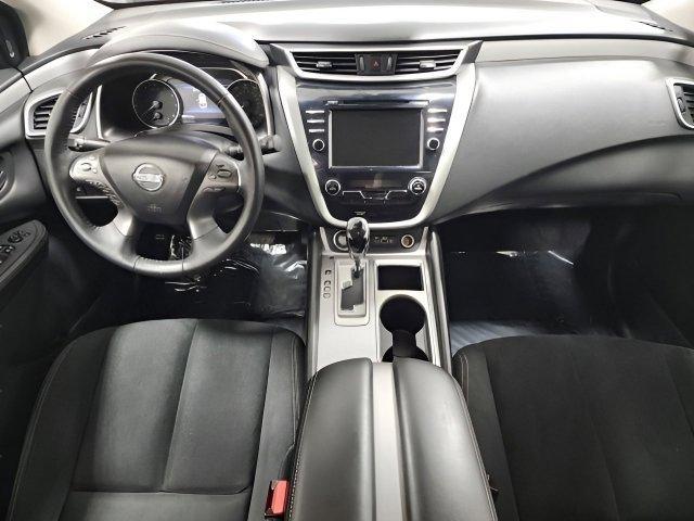 used 2020 Nissan Murano car, priced at $13,490