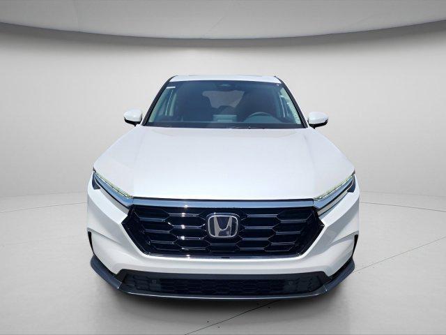 new 2026 Honda CR-V car, priced at $38,417