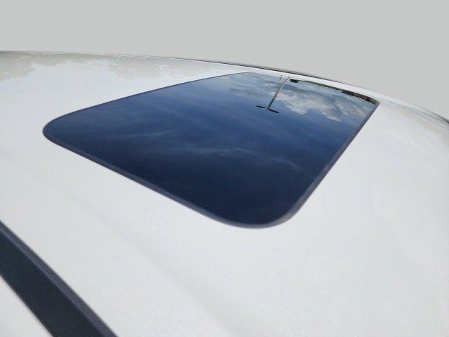 new 2026 Honda CR-V car, priced at $38,417