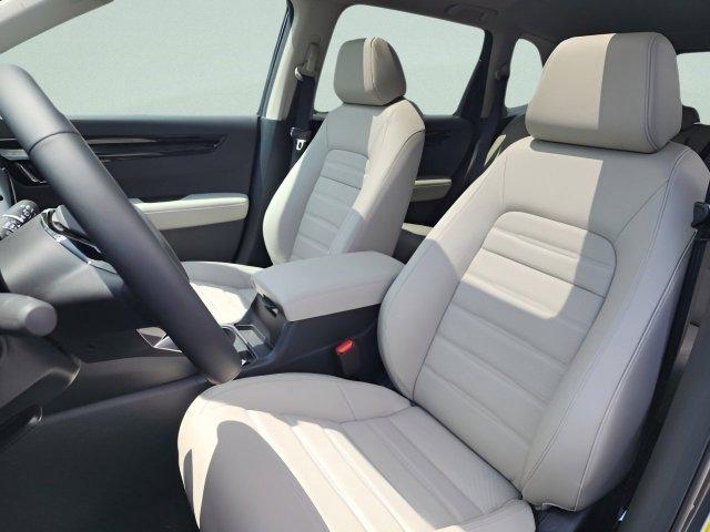 new 2026 Honda CR-V car, priced at $38,417
