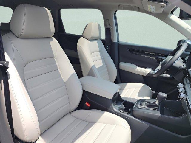 new 2026 Honda CR-V car, priced at $38,417