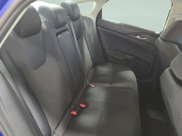 used 2019 Honda Insight car, priced at $20,296
