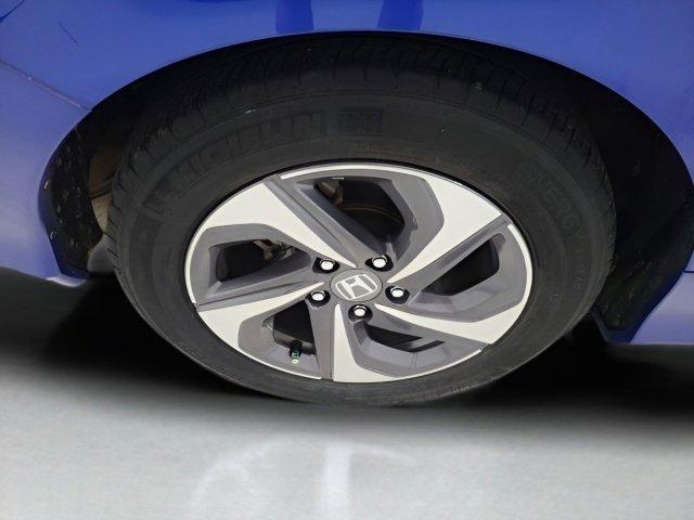 used 2019 Honda Insight car, priced at $20,296