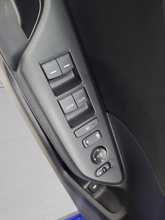 used 2019 Honda Insight car, priced at $20,296