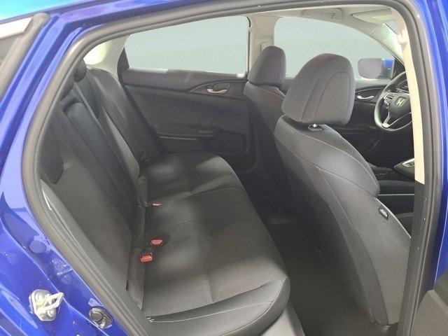 used 2019 Honda Insight car, priced at $20,296