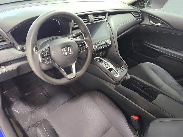 used 2019 Honda Insight car, priced at $20,296