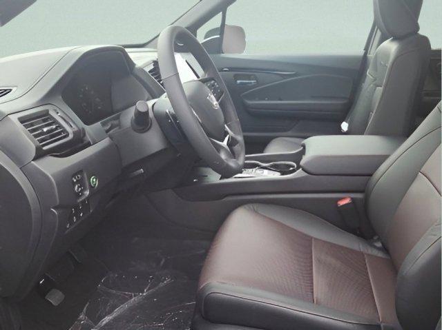 new 2026 Honda Ridgeline car, priced at $45,430