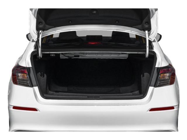 new 2026 Honda Civic car, priced at $25,890