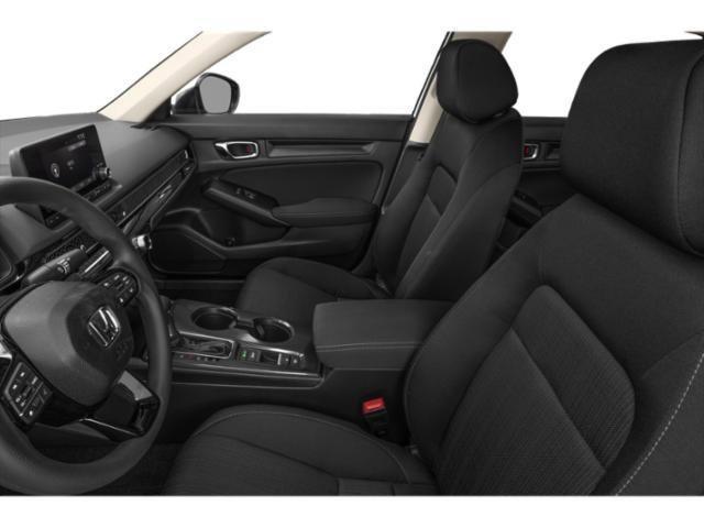 new 2026 Honda Civic car, priced at $25,890
