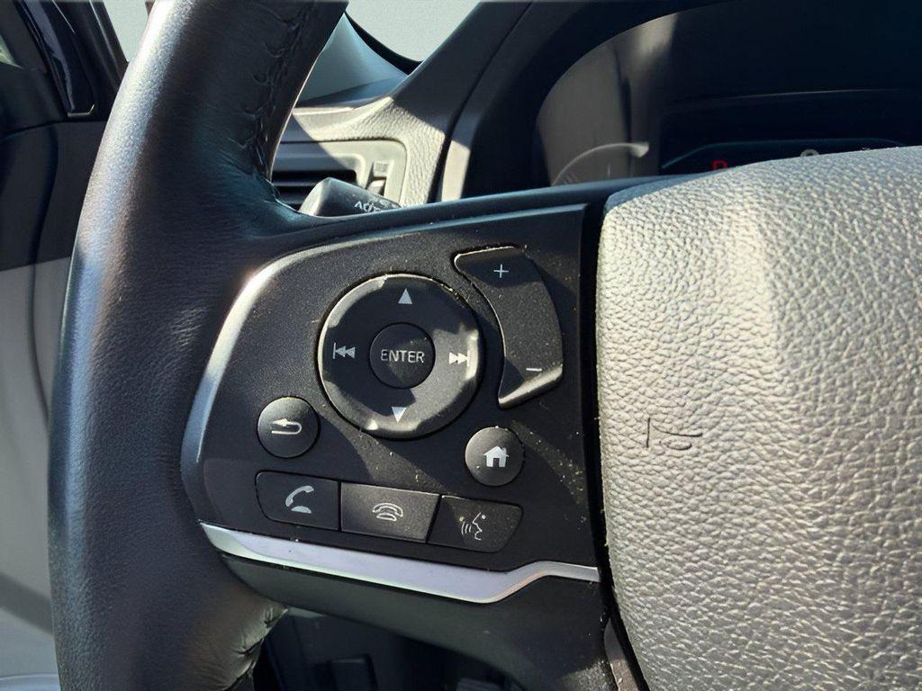 used 2019 Honda Pilot car, priced at $19,393