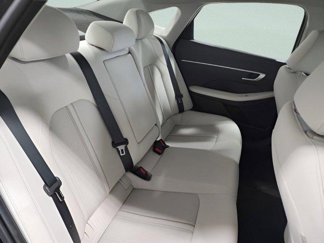 used 2024 Hyundai Sonata car, priced at $22,567