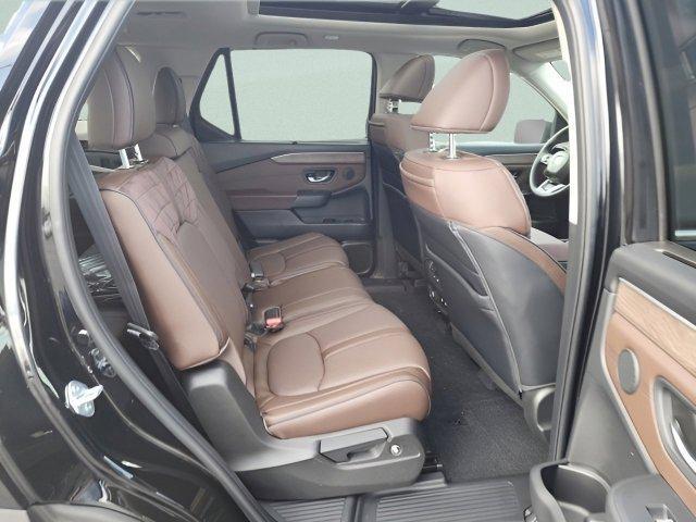 new 2026 Honda Pilot car, priced at $54,440