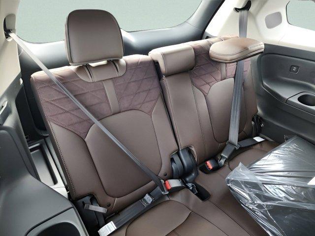 new 2026 Honda Pilot car, priced at $54,440