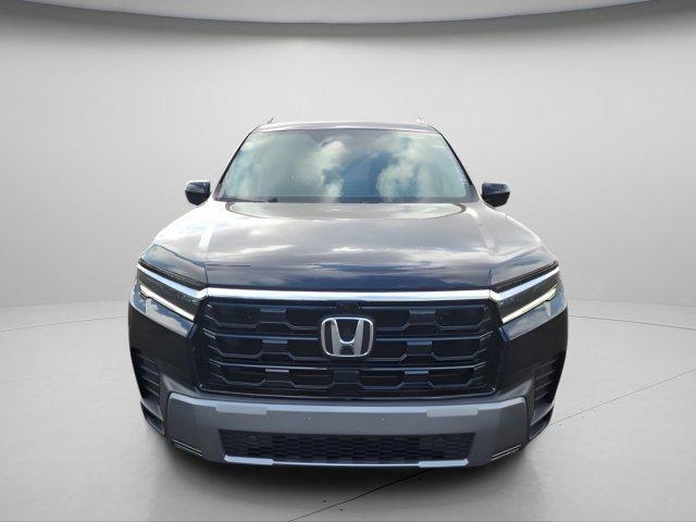 new 2026 Honda Pilot car, priced at $54,440