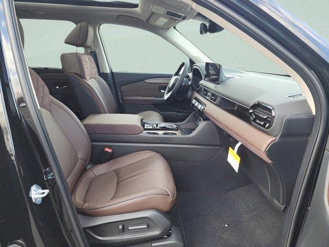 new 2026 Honda Pilot car, priced at $54,440