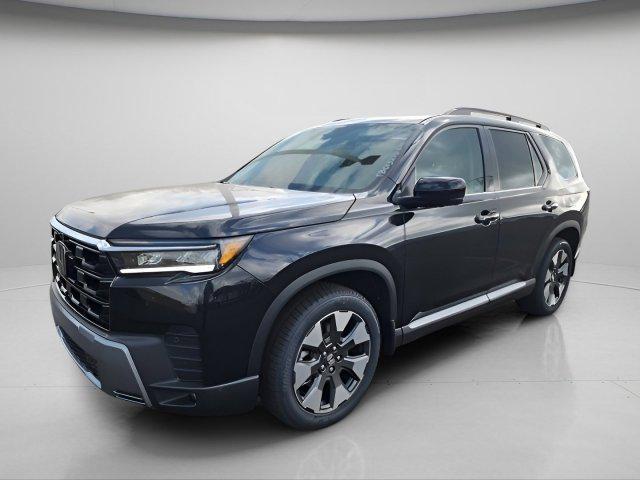 new 2026 Honda Pilot car, priced at $54,440