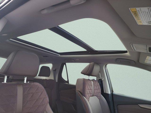 new 2026 Honda Pilot car, priced at $54,440