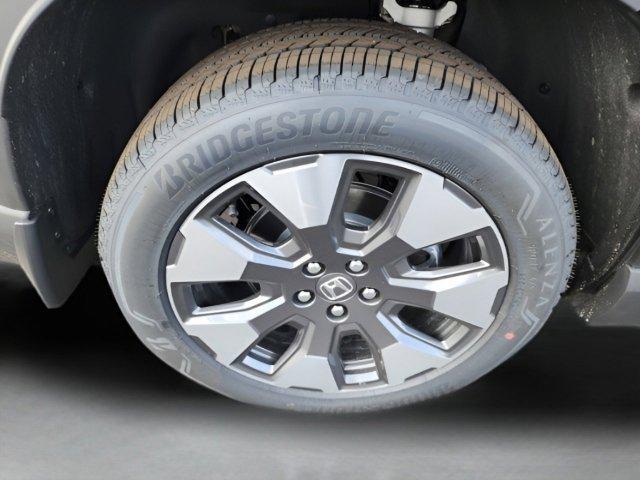 new 2026 Honda Pilot car, priced at $54,440