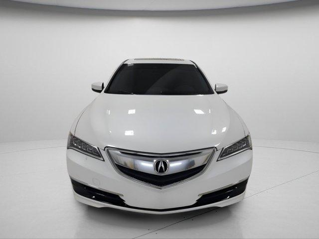 used 2016 Acura TLX car, priced at $15,659
