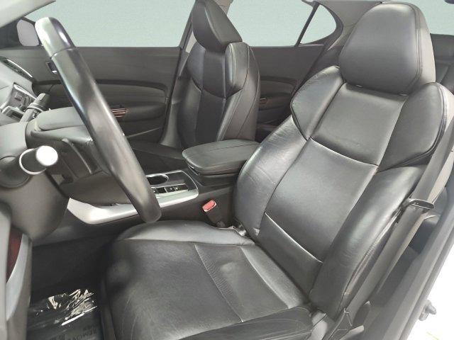 used 2016 Acura TLX car, priced at $15,659