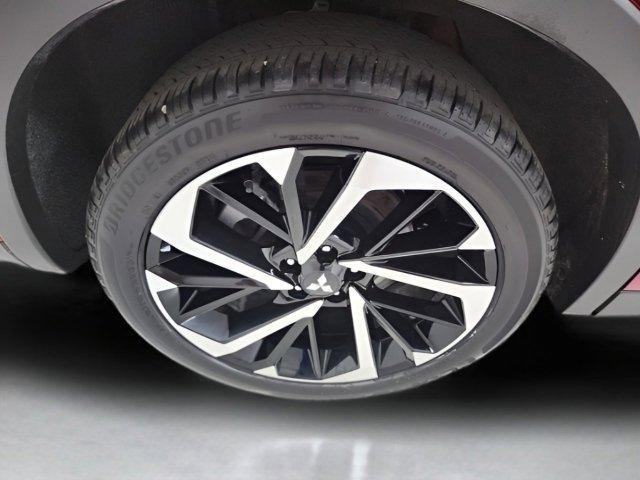 used 2024 Mitsubishi Outlander car, priced at $23,490