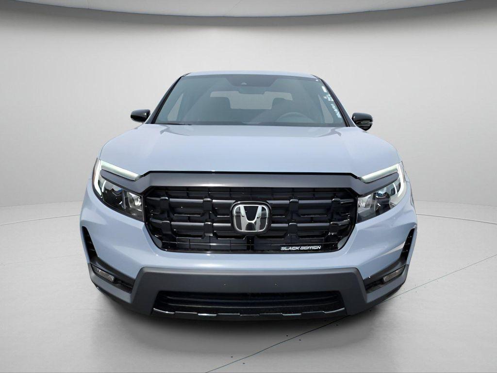 new 2026 Honda Ridgeline car, priced at $48,509