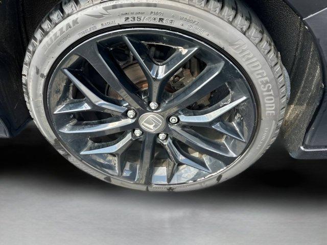 used 2021 Honda Civic car, priced at $19,395