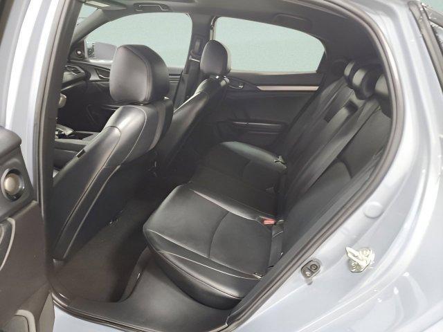 used 2020 Honda Civic car, priced at $19,998