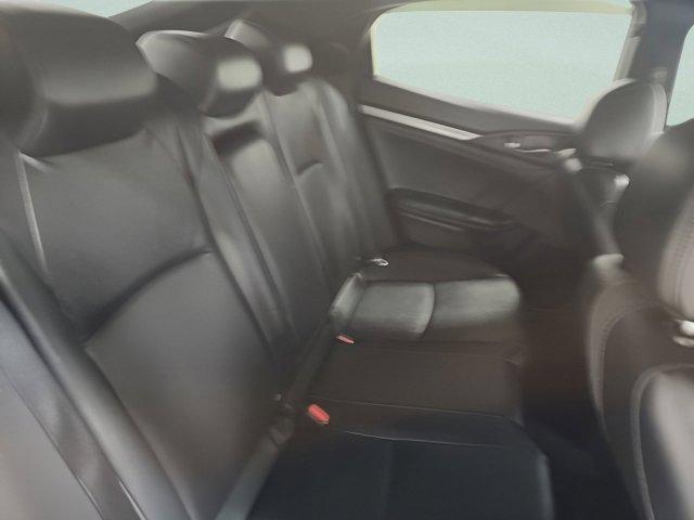 used 2020 Honda Civic car, priced at $19,998