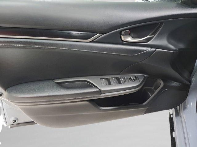 used 2020 Honda Civic car, priced at $19,998