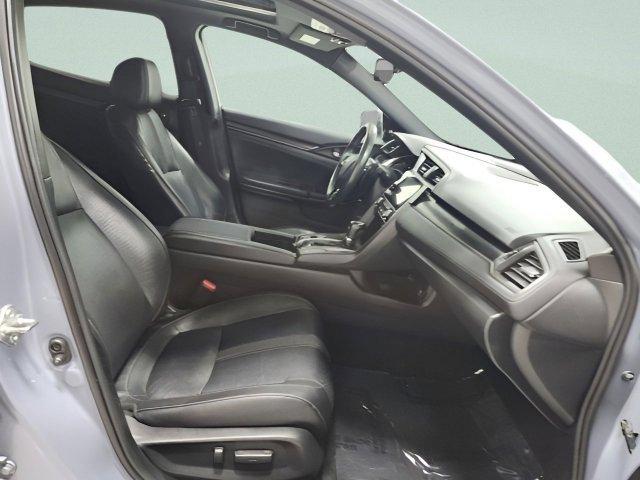 used 2020 Honda Civic car, priced at $19,998