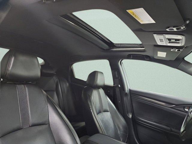 used 2020 Honda Civic car, priced at $19,998