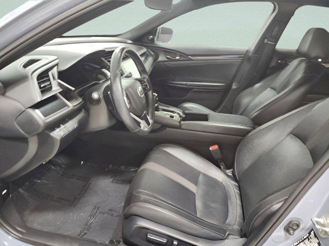 used 2020 Honda Civic car, priced at $19,998