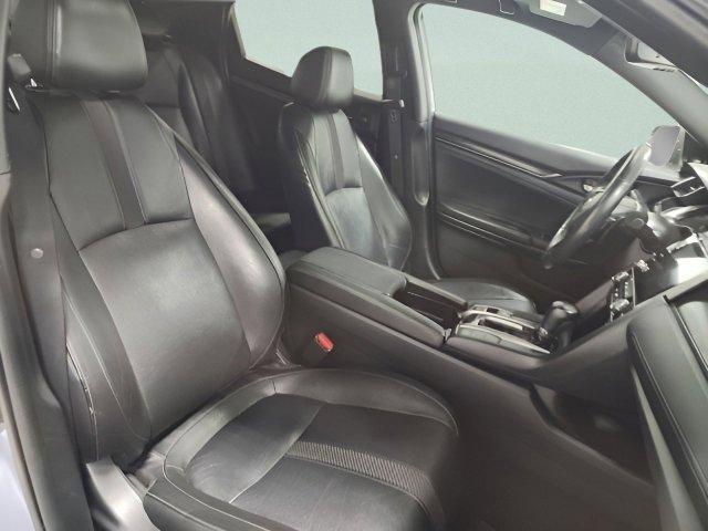 used 2020 Honda Civic car, priced at $19,998